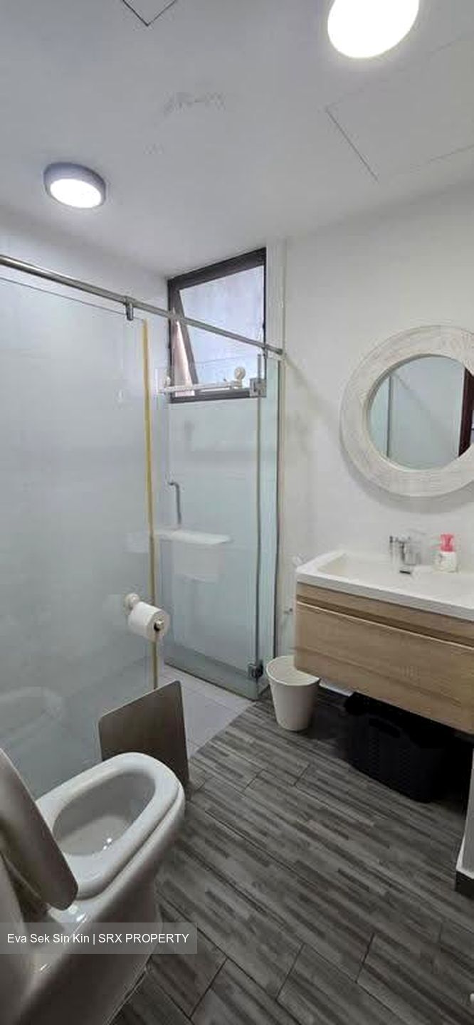 Parc Oasis (D22), Condominium #630269731